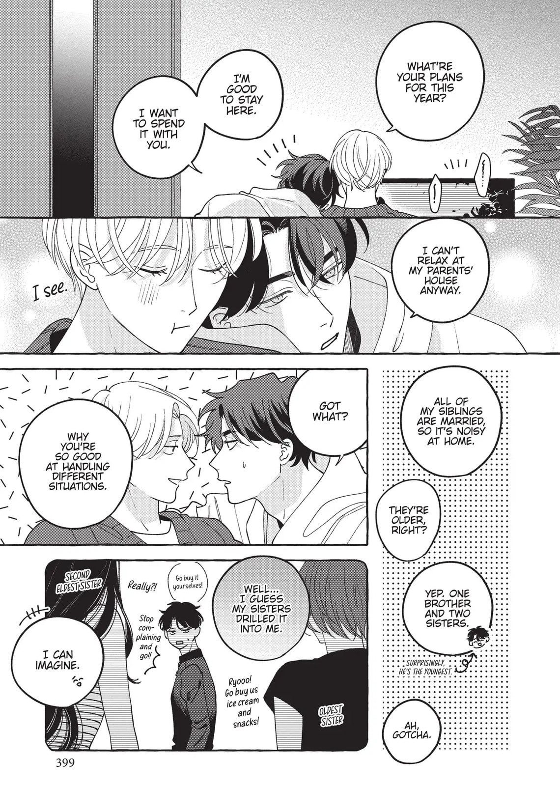 Read Fake Fact Lips break chapter 10.1 image 2 on Lezhin