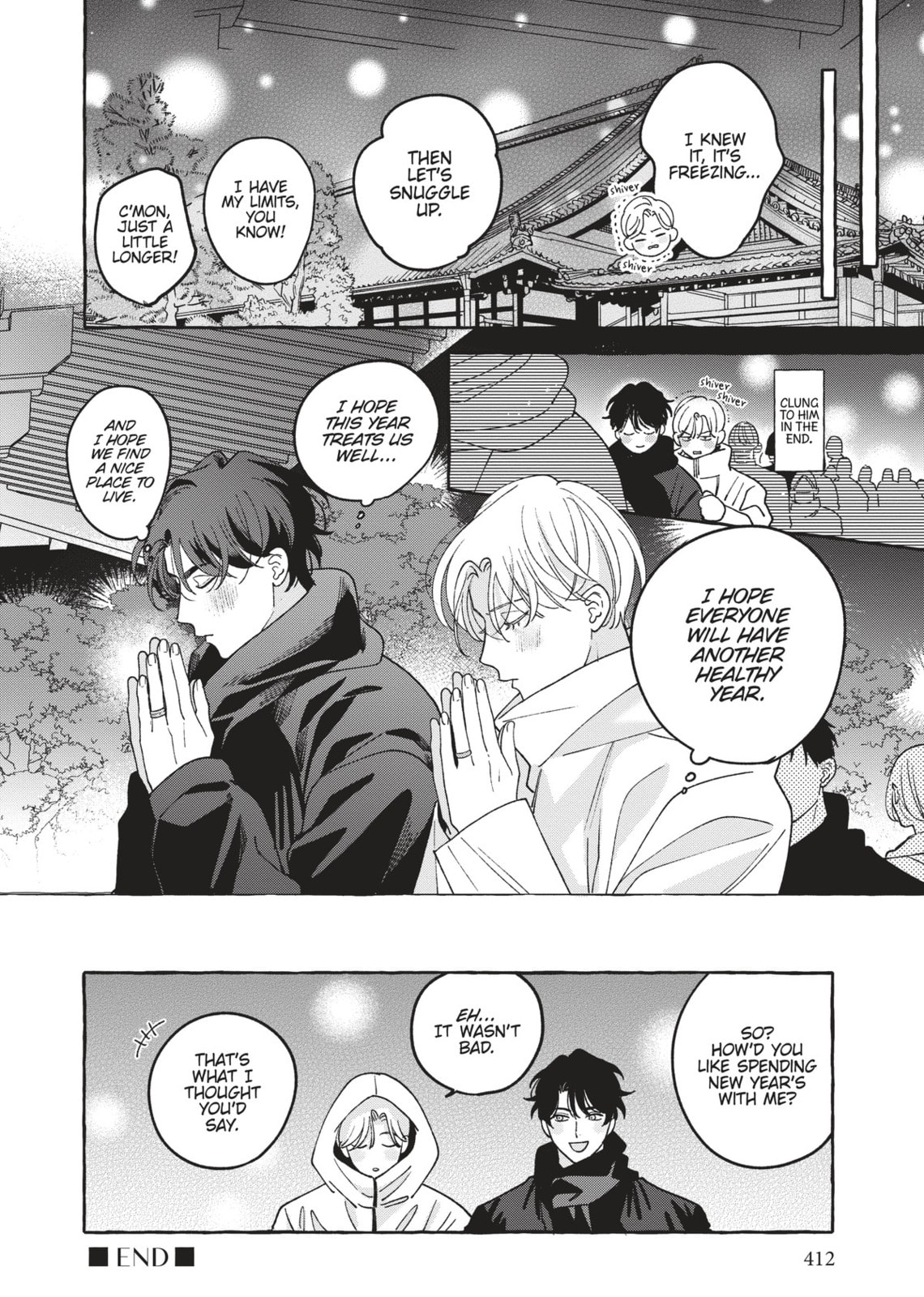Read Fake Fact Lips break chapter 10.5 image 15 on Lezhin
