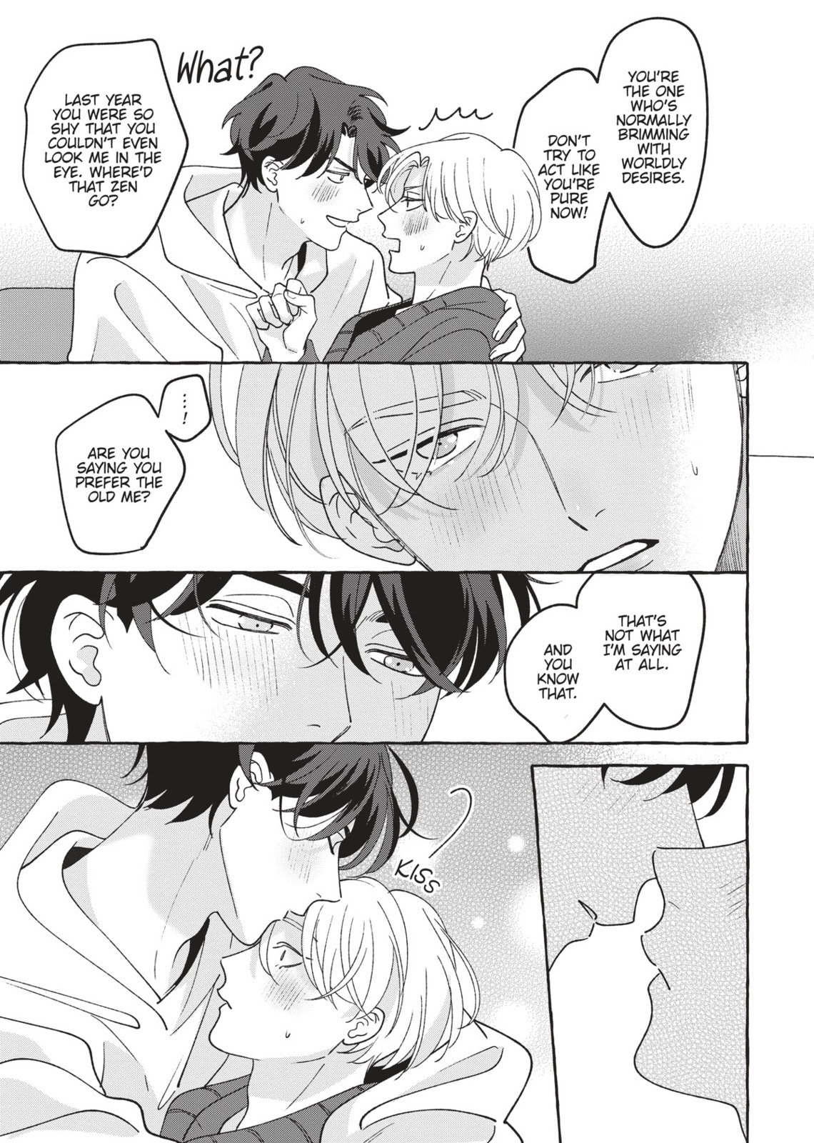 Read Fake Fact Lips break chapter 10.5 image 6 on Lezhin