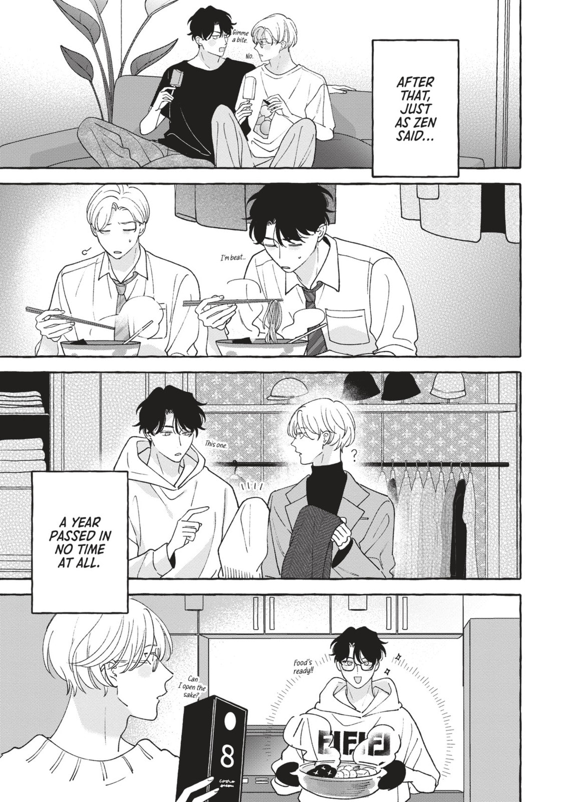 Read Fake Fact Lips break chapter 10 image 10 on Lezhin