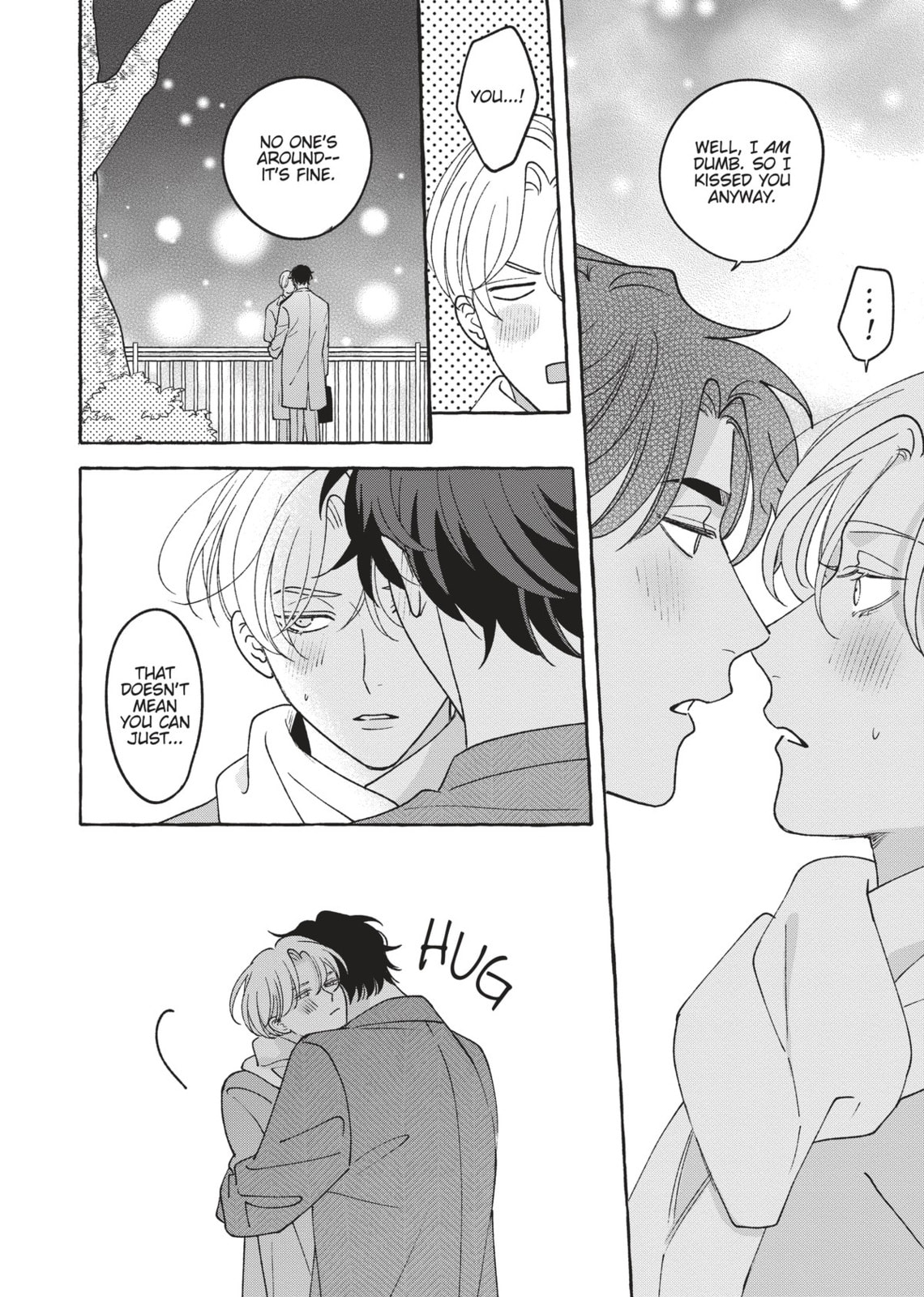Read Fake Fact Lips break chapter 10 image 30 on Lezhin