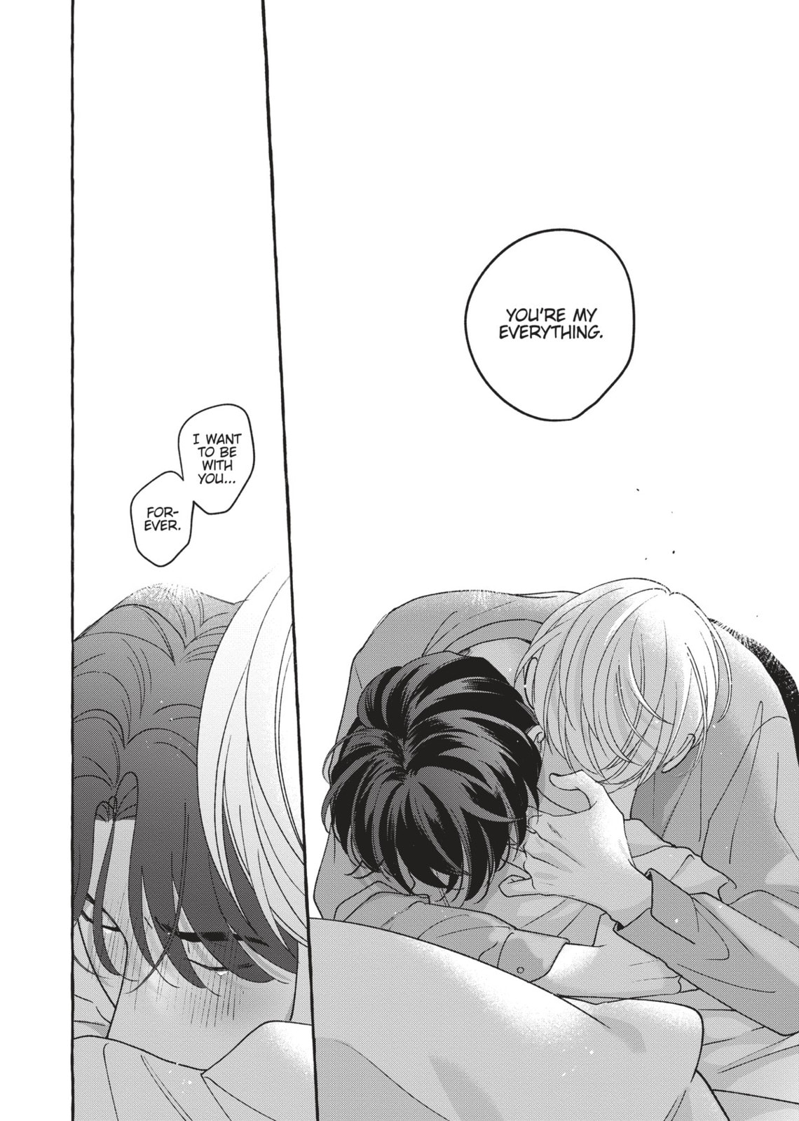 Read Fake Fact Lips break chapter 10 image 38 on Lezhin