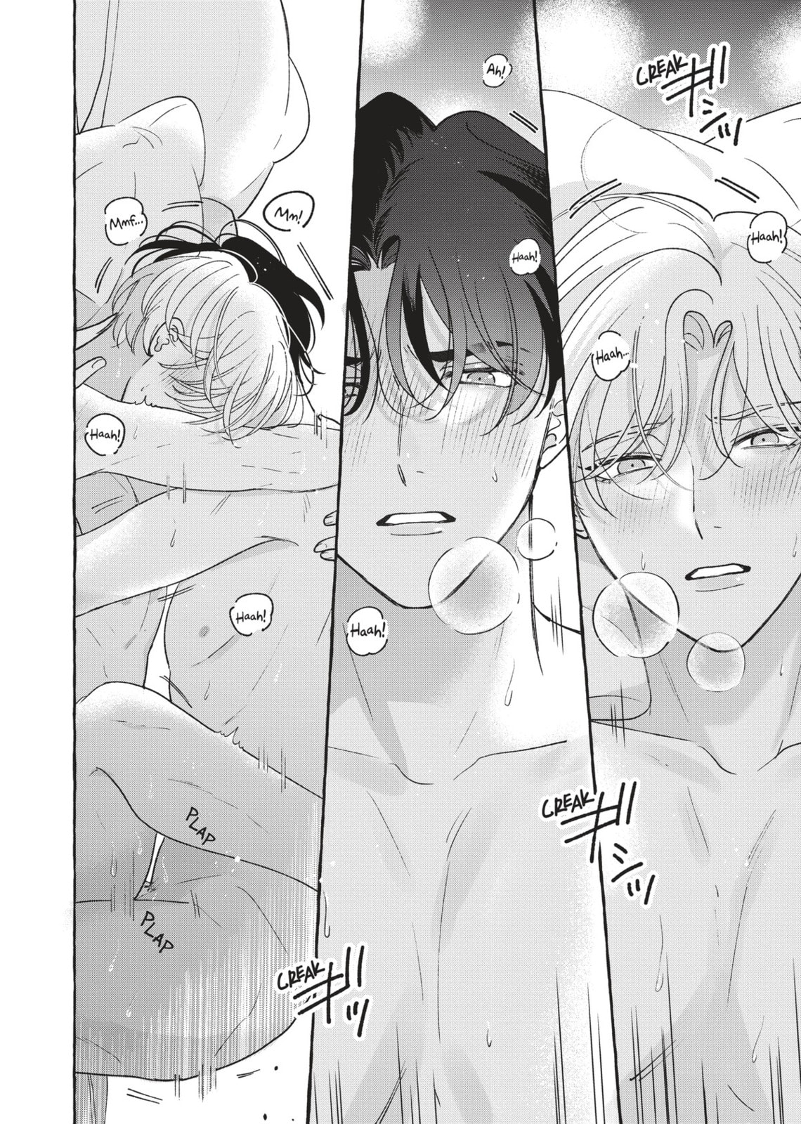 Read Fake Fact Lips break chapter 10 image 40 on Lezhin
