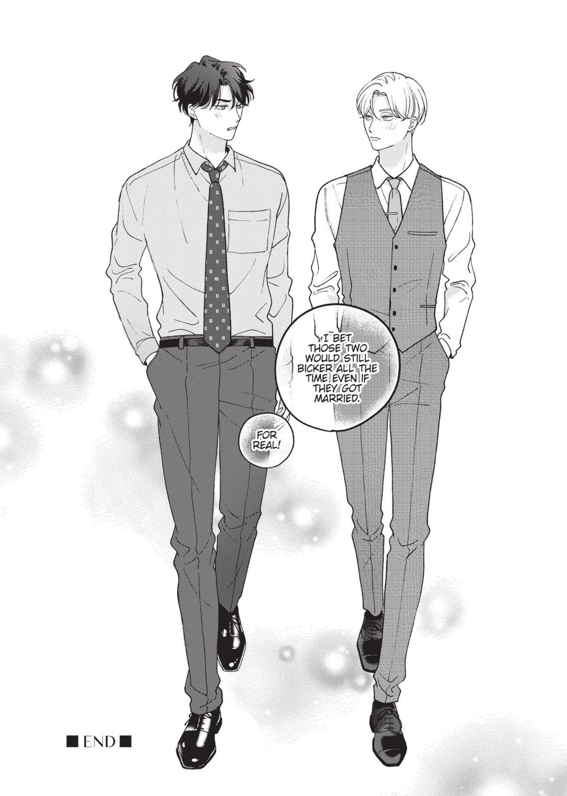 Read Fake Fact Lips break chapter 10 image 52 on Lezhin