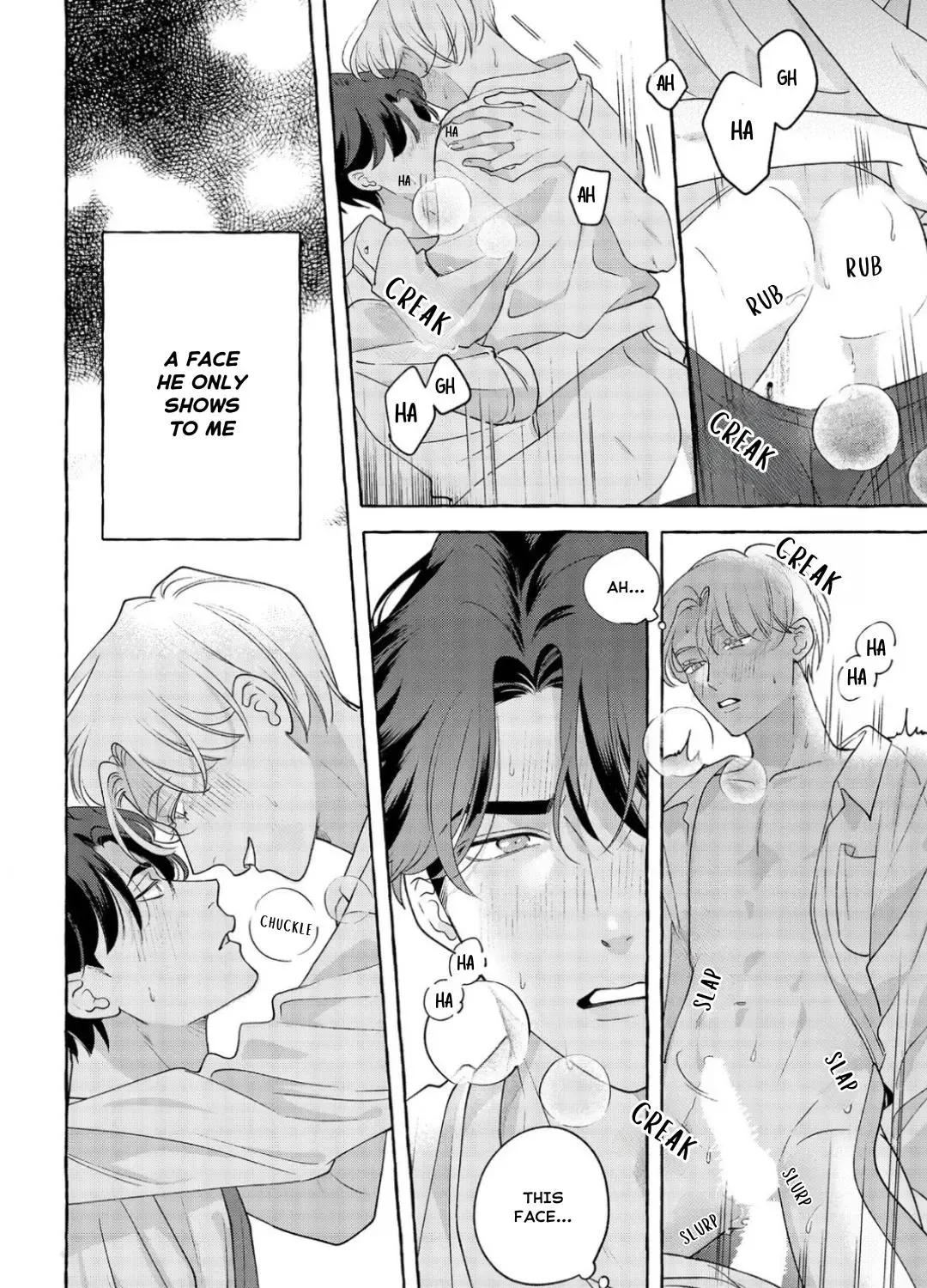 Read Fake Fact Lips break chapter 2 image 63 on Lezhin