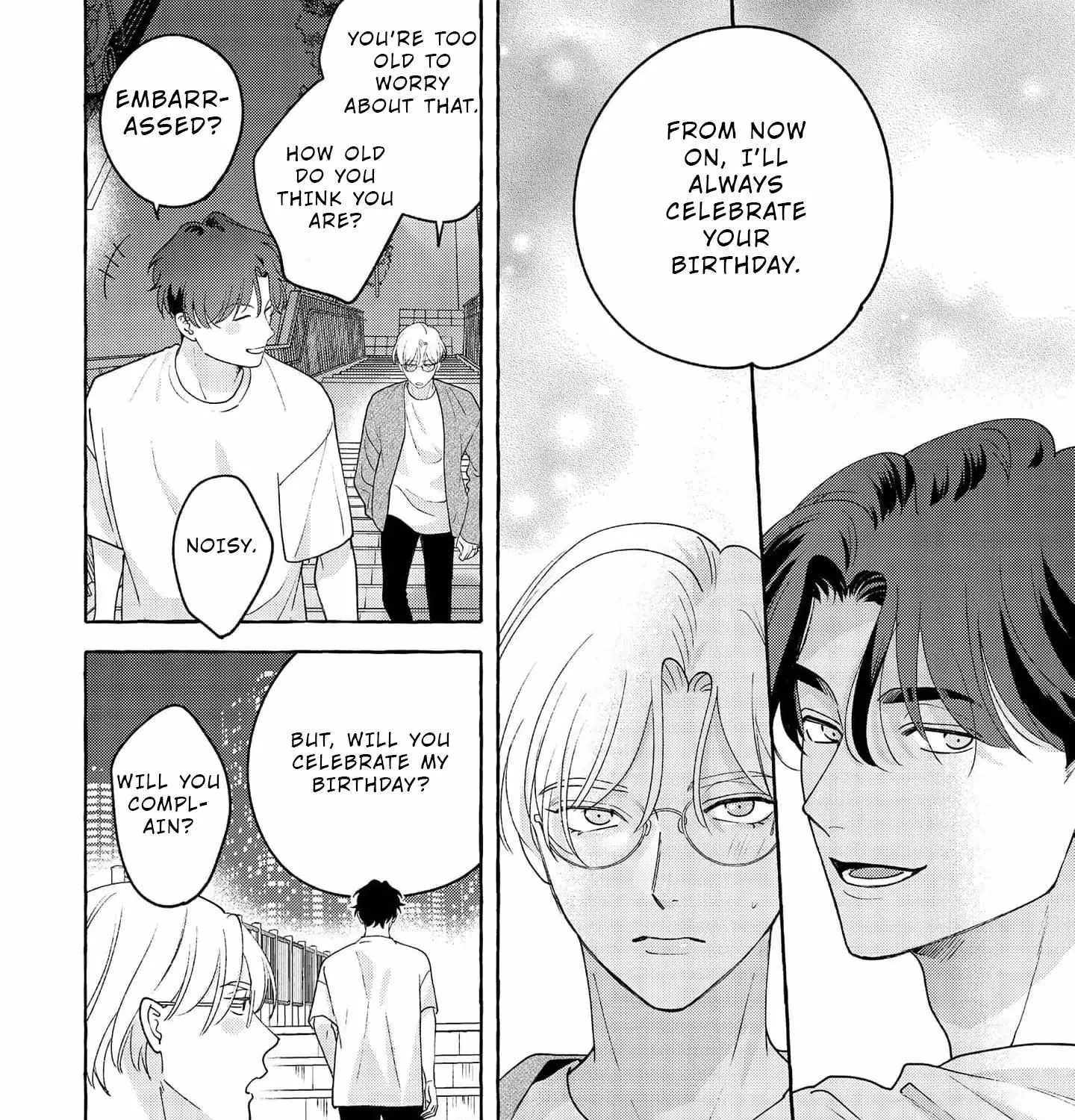 Read Fake Fact Lips break chapter 3 image 12 on Lezhin
