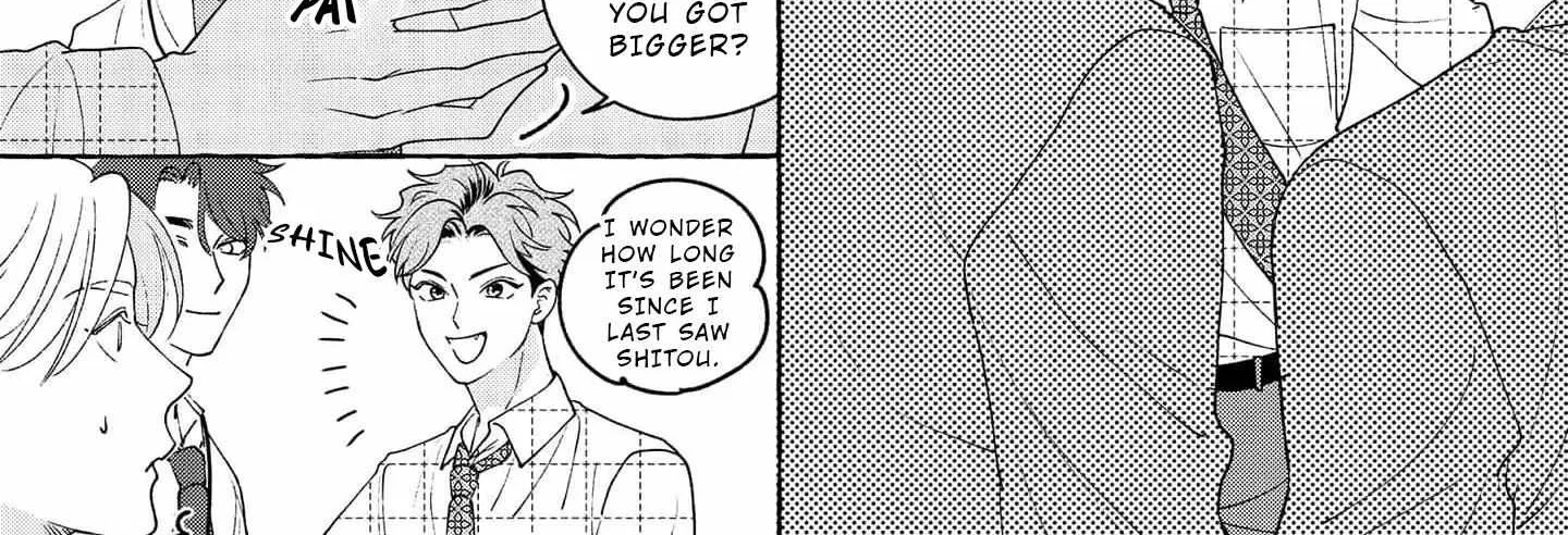 Read Fake Fact Lips break chapter 3 image 19 on Lezhin