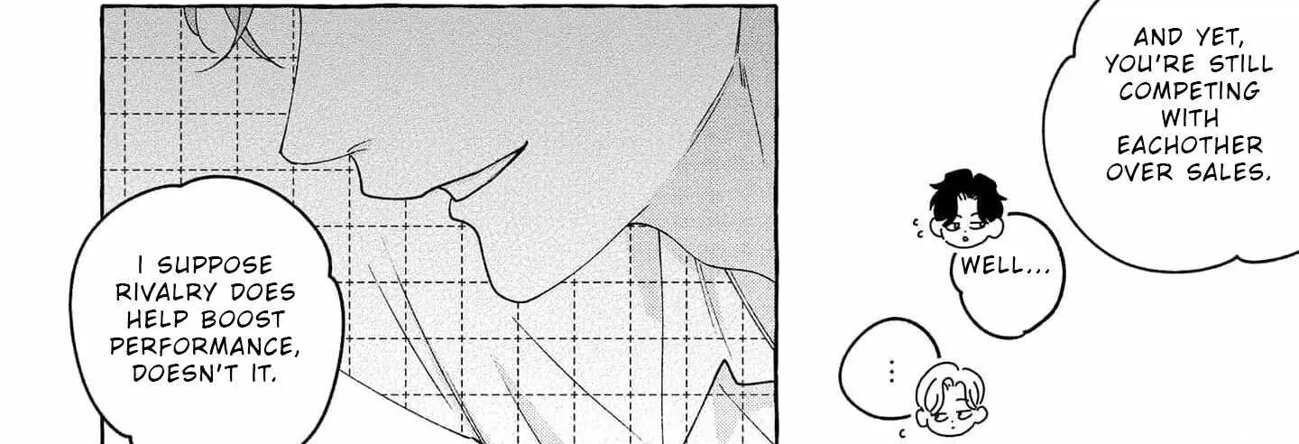 Read Fake Fact Lips break chapter 3 image 21 on Lezhin