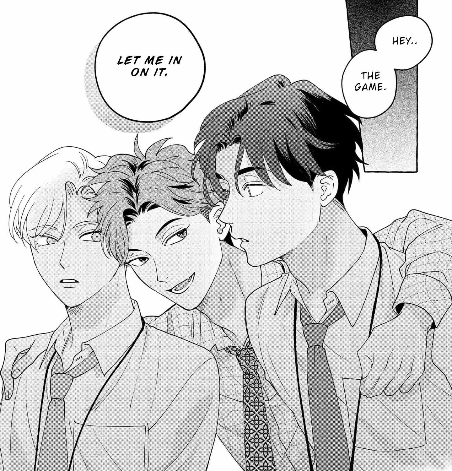 Read Fake Fact Lips break chapter 3 image 22 on Lezhin
