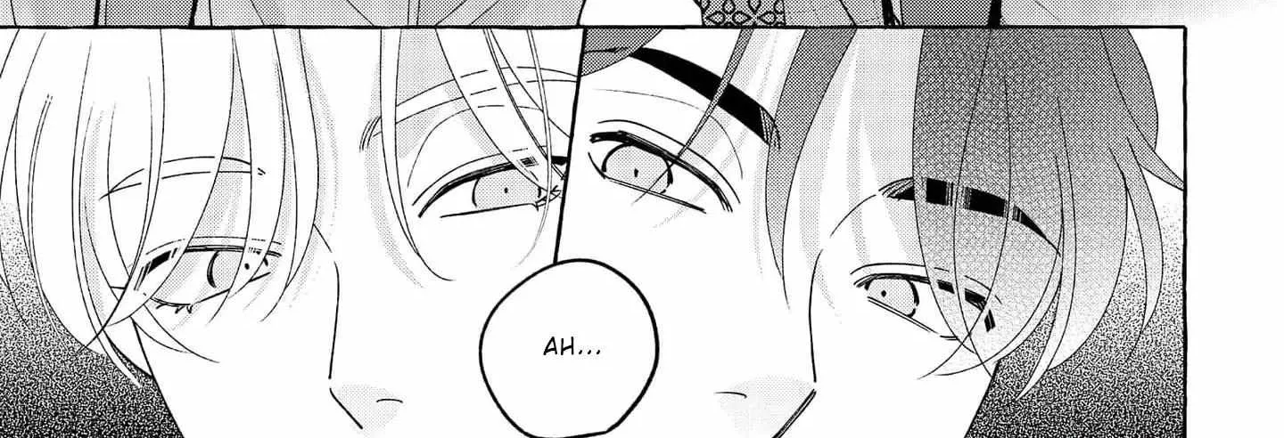 Read Fake Fact Lips break chapter 3 image 23 on Lezhin