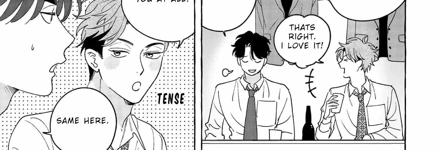 Read Fake Fact Lips break chapter 3 image 27 on Lezhin