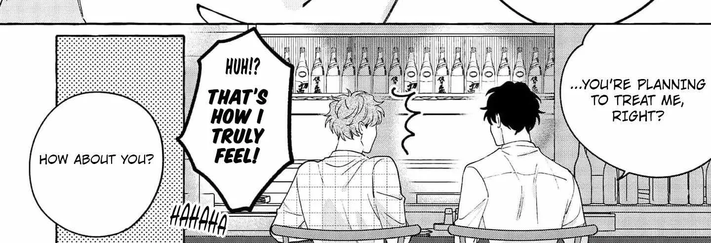 Read Fake Fact Lips break chapter 3 image 29 on Lezhin