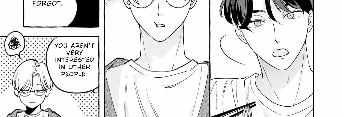 Read Fake Fact Lips break chapter 3 image 3 on Lezhin