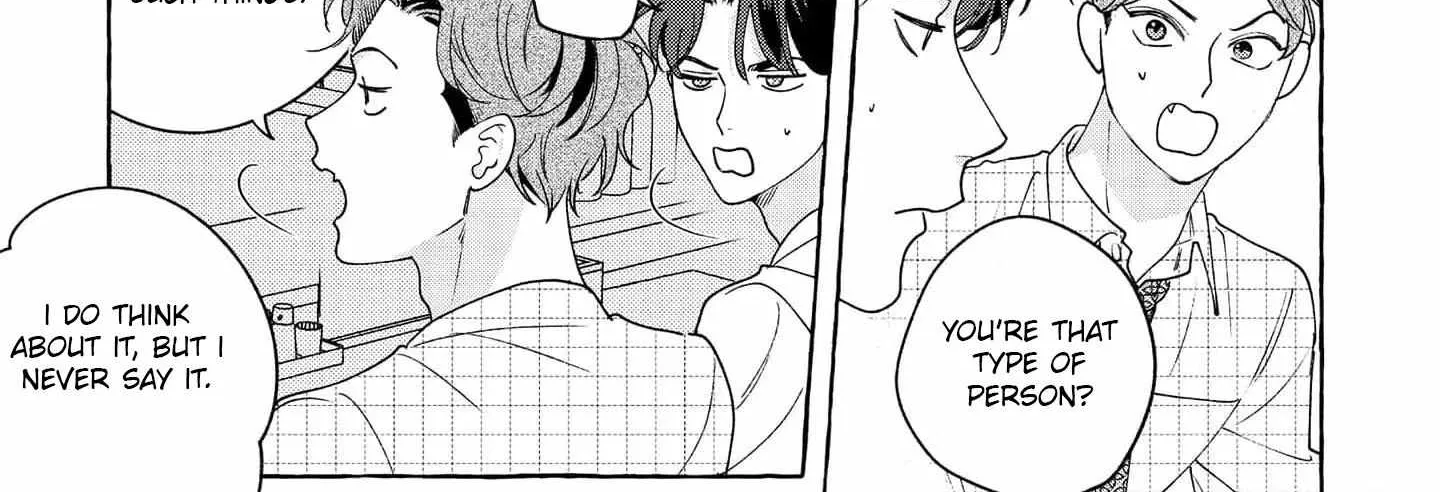 Read Fake Fact Lips break chapter 3 image 31 on Lezhin