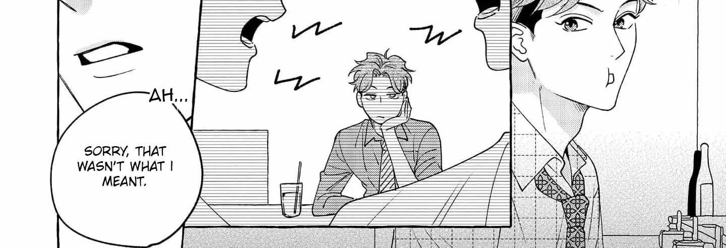 Read Fake Fact Lips break chapter 3 image 33 on Lezhin