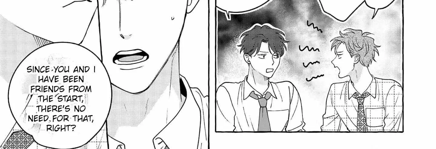 Read Fake Fact Lips break chapter 3 image 35 on Lezhin