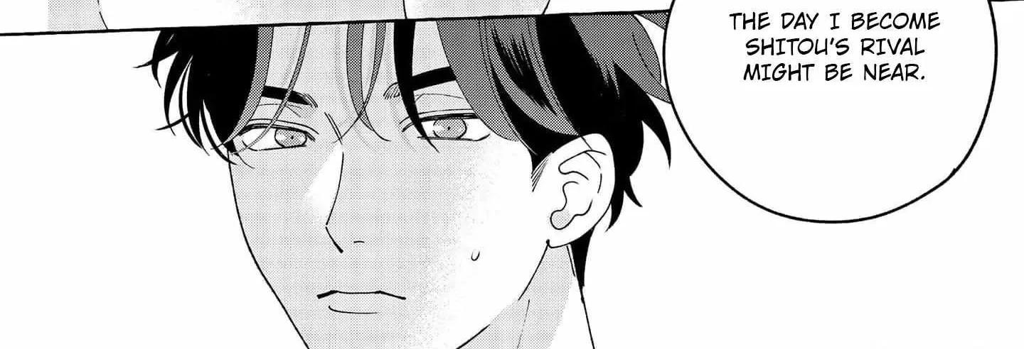 Read Fake Fact Lips break chapter 3 image 37 on Lezhin