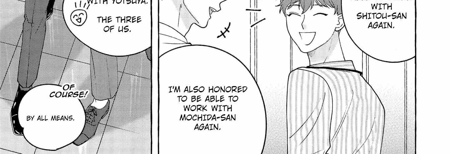Read Fake Fact Lips break chapter 3 image 39 on Lezhin