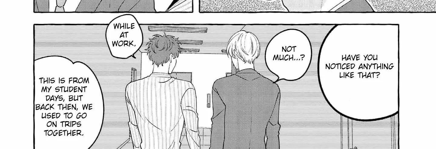 Read Fake Fact Lips break chapter 3 image 41 on Lezhin