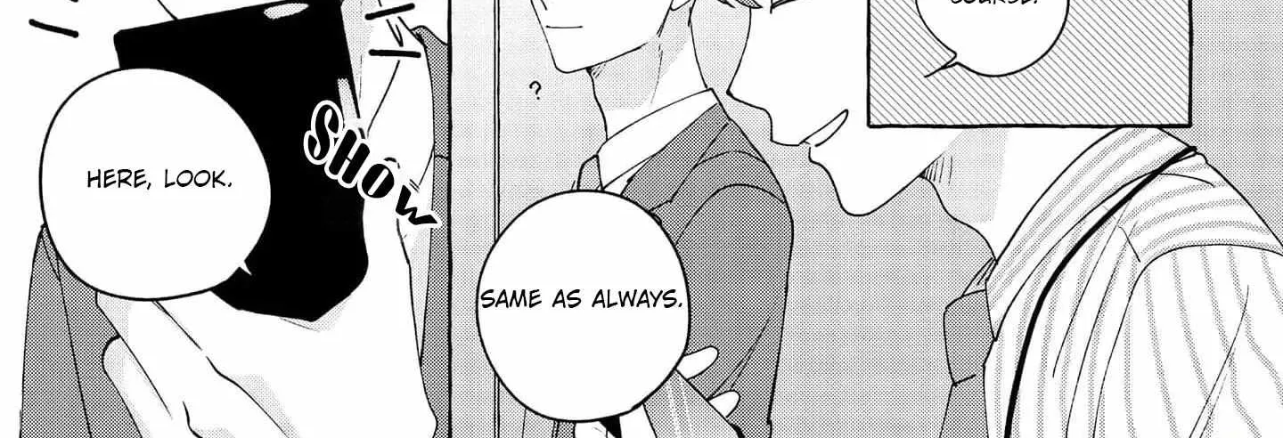 Read Fake Fact Lips break chapter 3 image 43 on Lezhin