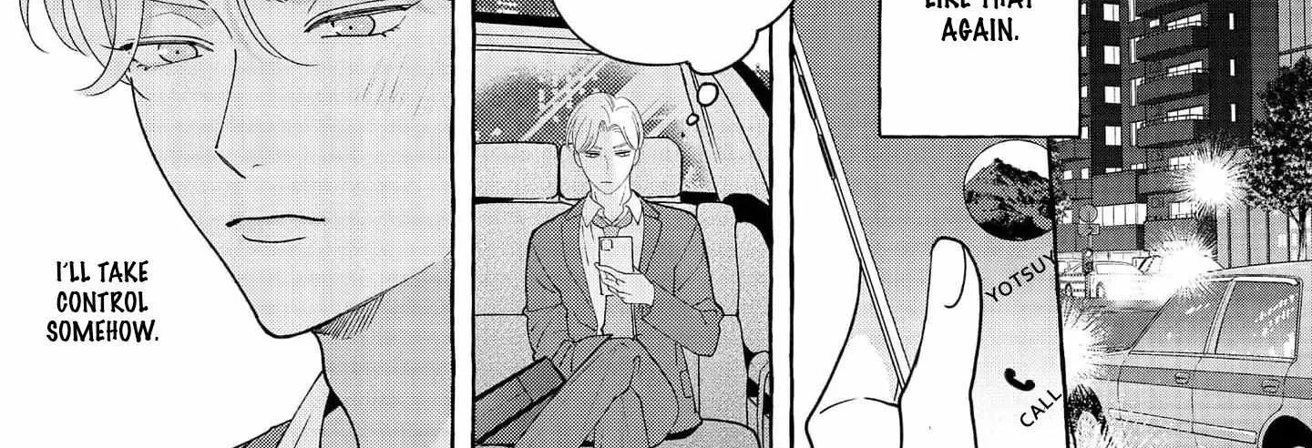 Read Fake Fact Lips break chapter 3 image 47 on Lezhin