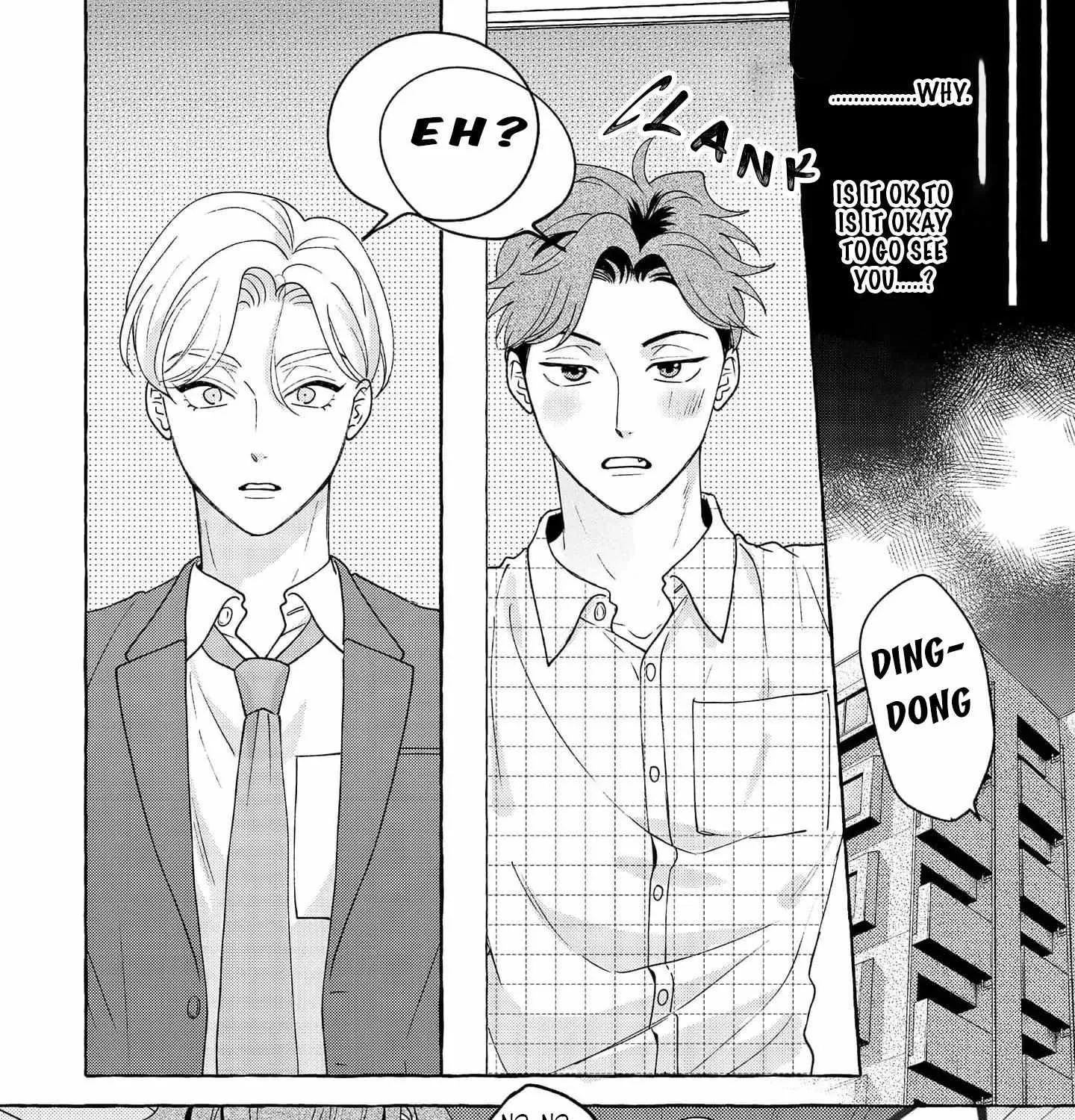 Read Fake Fact Lips break chapter 3 image 48 on Lezhin
