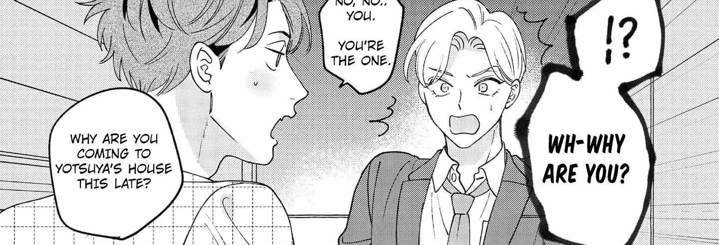 Read Fake Fact Lips break chapter 3 image 49 on Lezhin