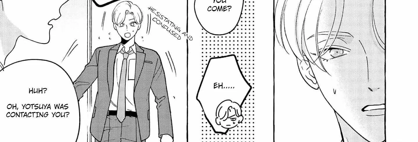 Read Fake Fact Lips break chapter 3 image 51 on Lezhin