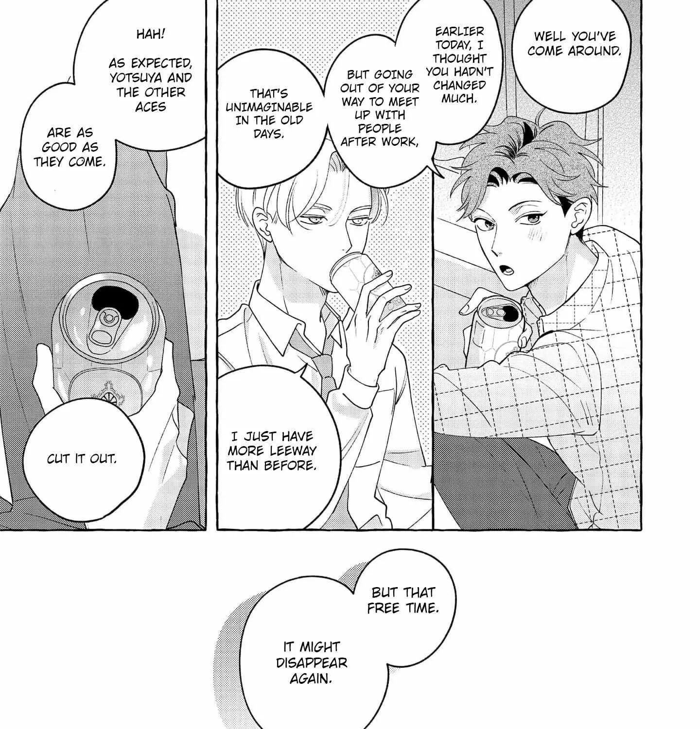Read Fake Fact Lips break chapter 3 image 54 on Lezhin