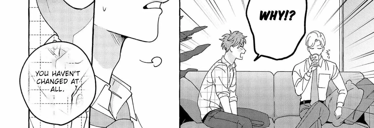 Read Fake Fact Lips break chapter 3 image 57 on Lezhin
