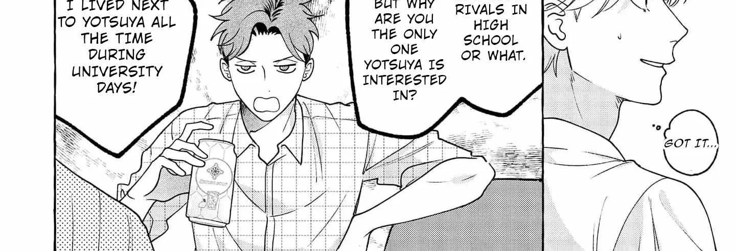 Read Fake Fact Lips break chapter 3 image 61 on Lezhin