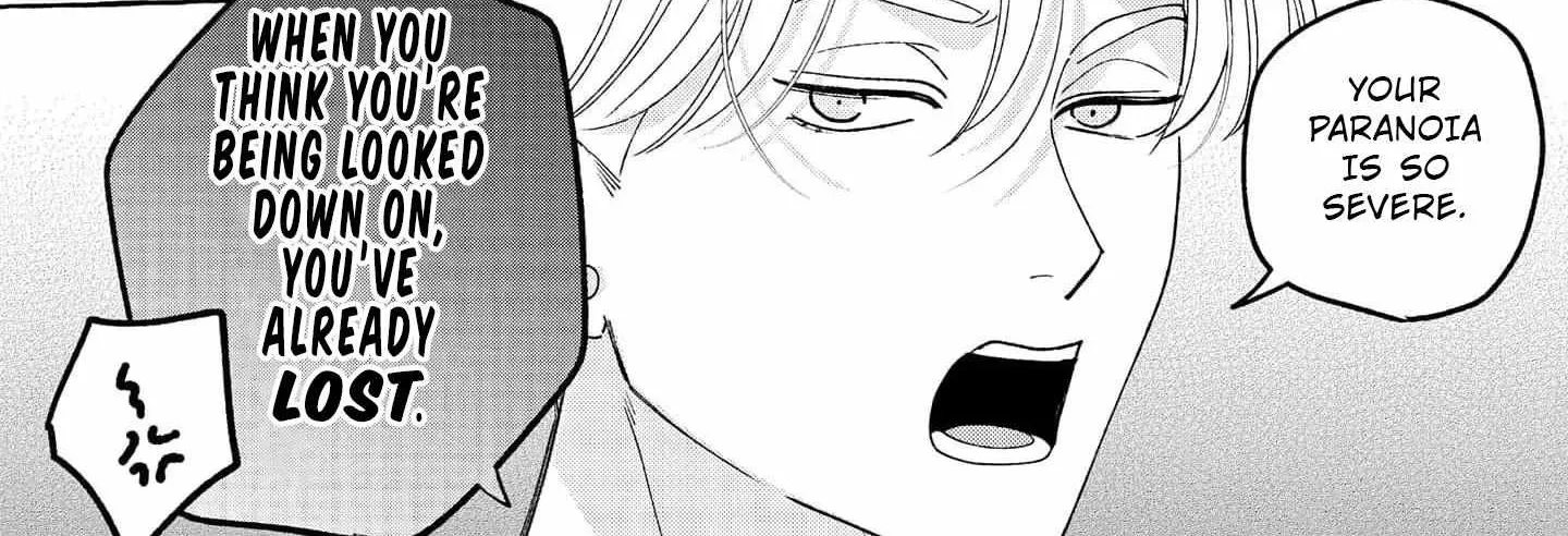 Read Fake Fact Lips break chapter 3 image 63 on Lezhin