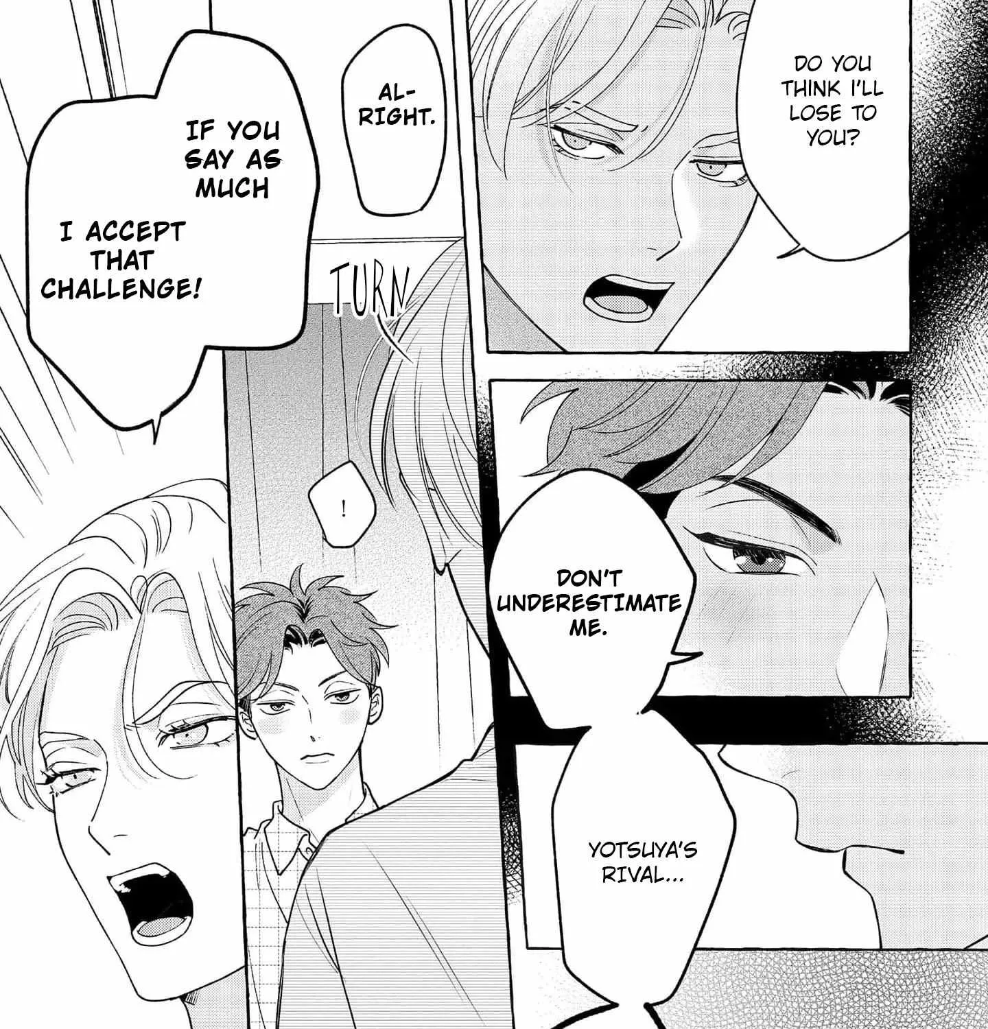 Read Fake Fact Lips break chapter 3 image 66 on Lezhin