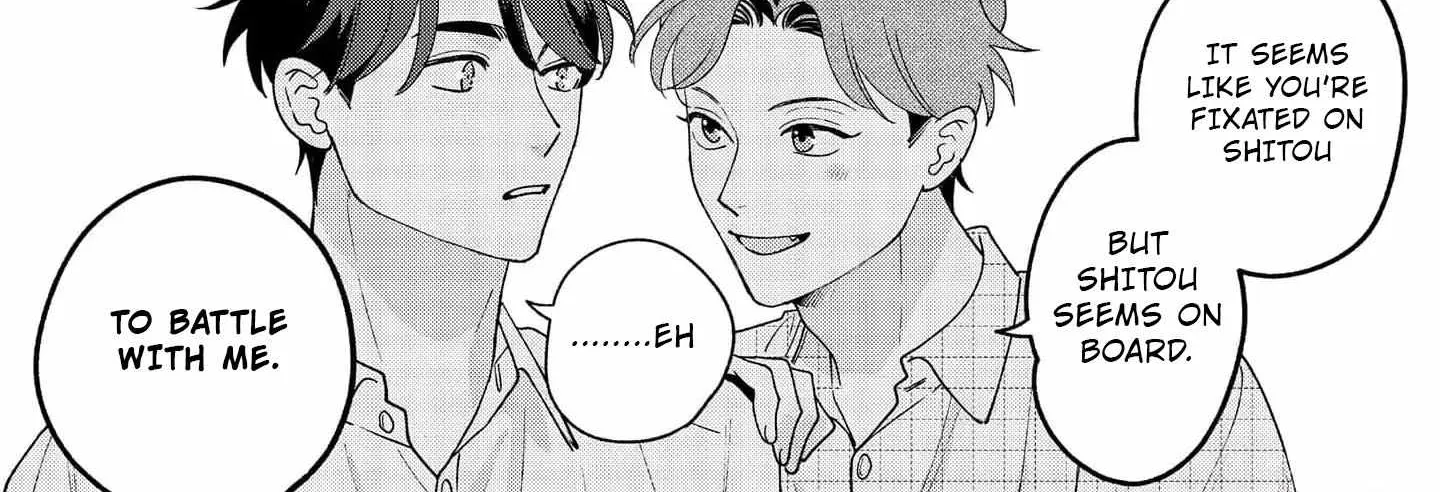 Read Fake Fact Lips break chapter 3 image 71 on Lezhin