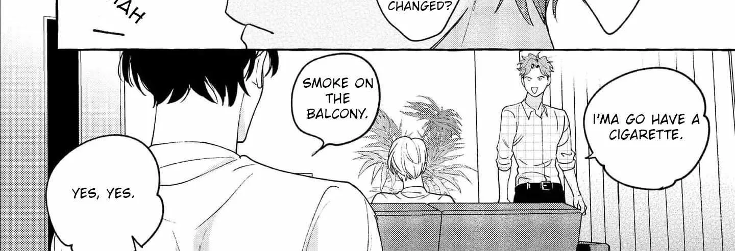 Read Fake Fact Lips break chapter 3 image 73 on Lezhin