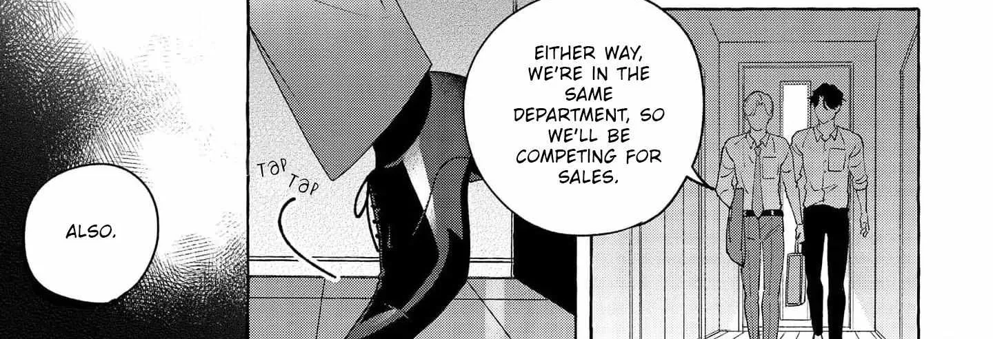 Read Fake Fact Lips break chapter 3 image 75 on Lezhin