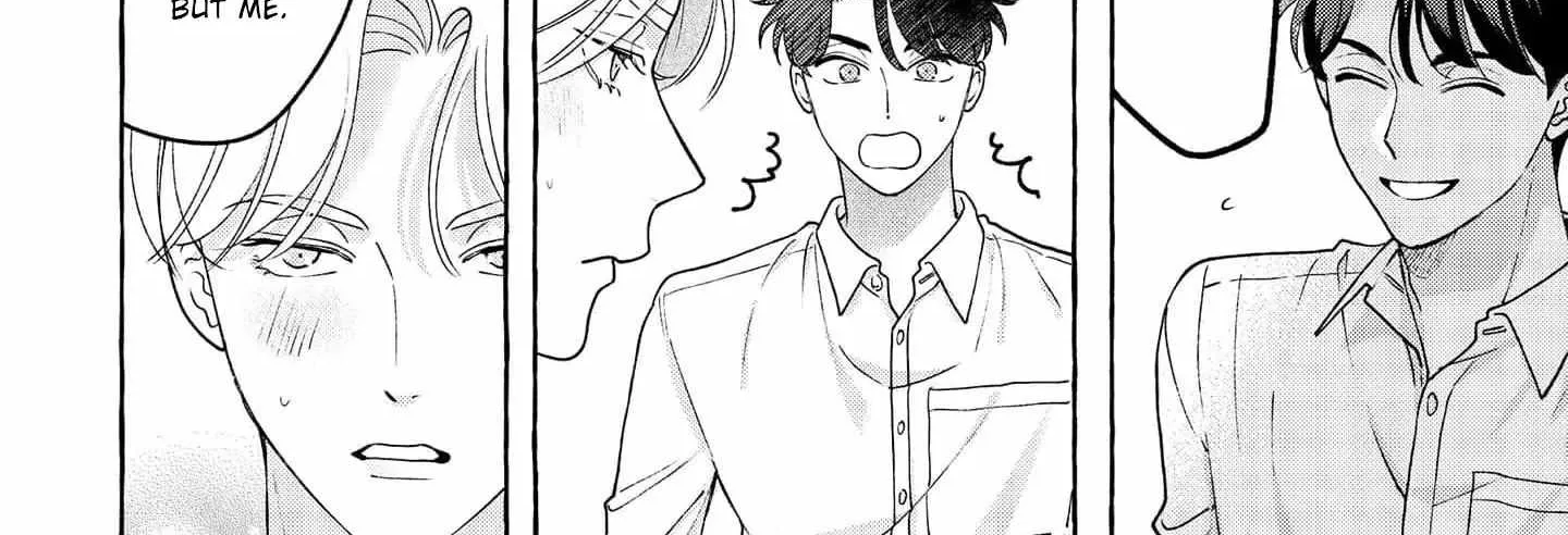Read Fake Fact Lips break chapter 3 image 77 on Lezhin