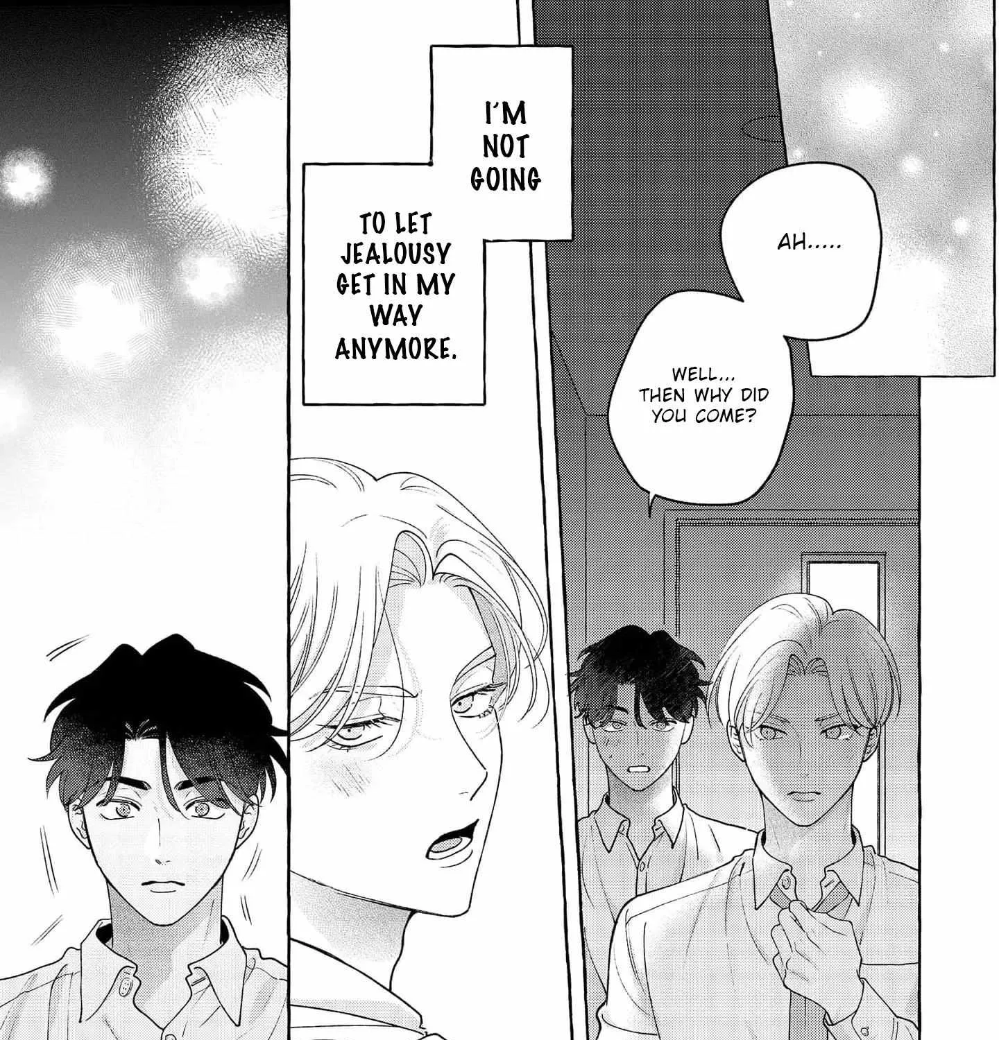 Read Fake Fact Lips break chapter 3 image 78 on Lezhin