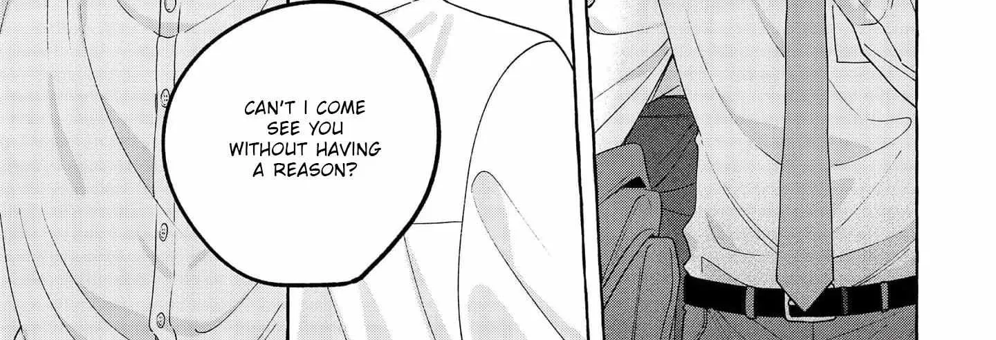 Read Fake Fact Lips break chapter 3 image 79 on Lezhin