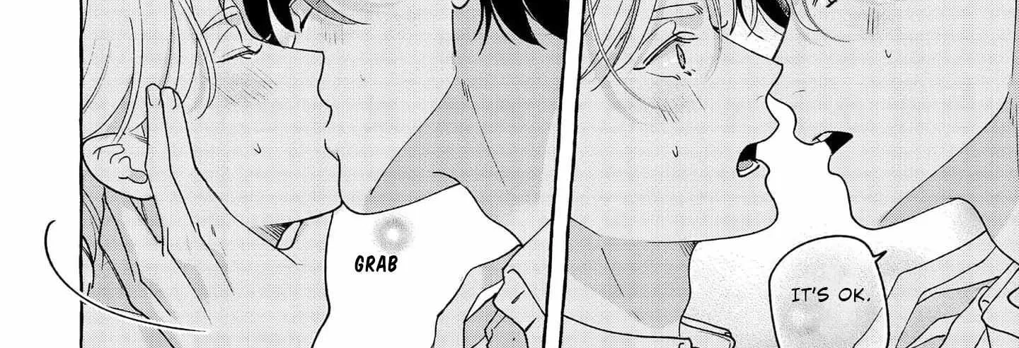 Read Fake Fact Lips break chapter 3 image 81 on Lezhin