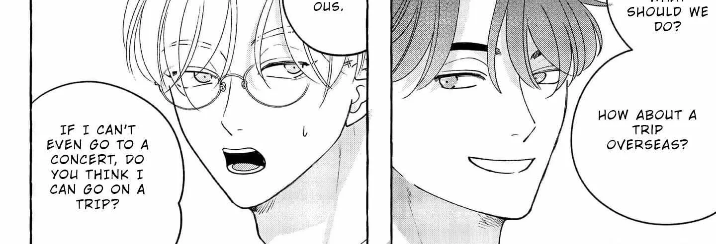 Read Fake Fact Lips break chapter 3 image 9 on Lezhin
