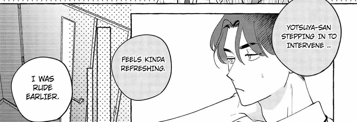Read Fake Fact Lips break chapter 4 image 10 on Lezhin