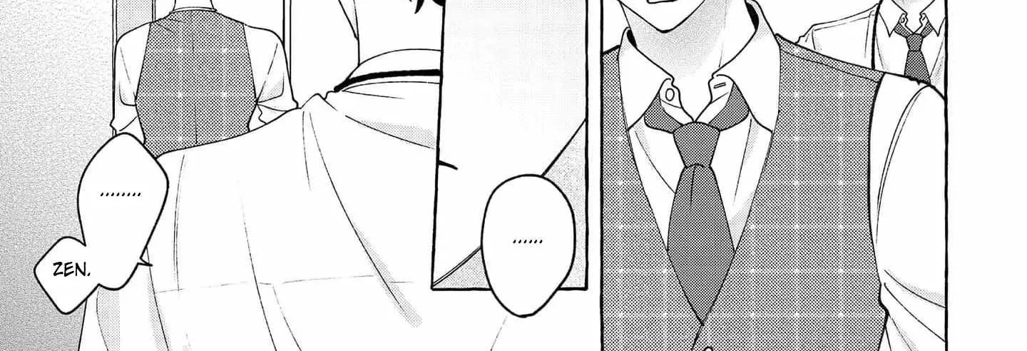 Read Fake Fact Lips break chapter 4 image 14 on Lezhin