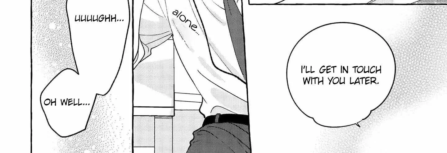 Read Fake Fact Lips break chapter 4 image 16 on Lezhin