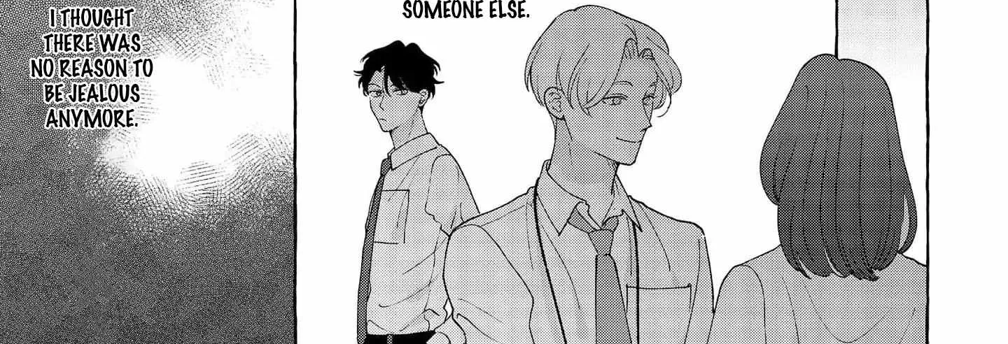 Read Fake Fact Lips break chapter 4 image 18 on Lezhin