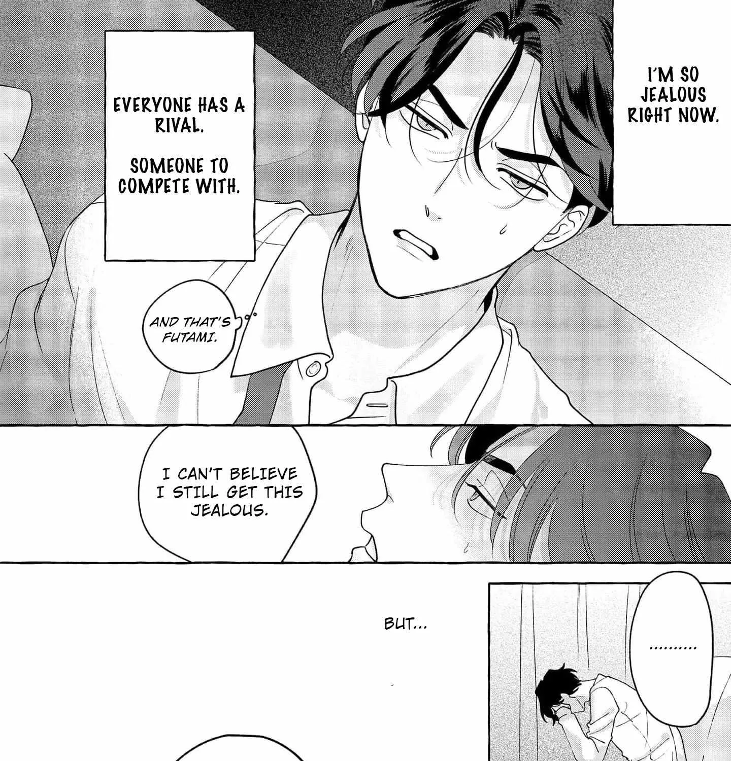 Read Fake Fact Lips break chapter 4 image 19 on Lezhin
