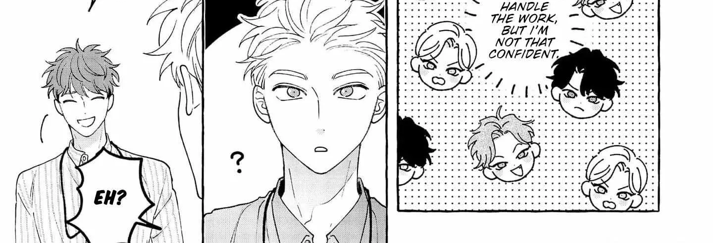 Read Fake Fact Lips break chapter 4 image 2 on Lezhin
