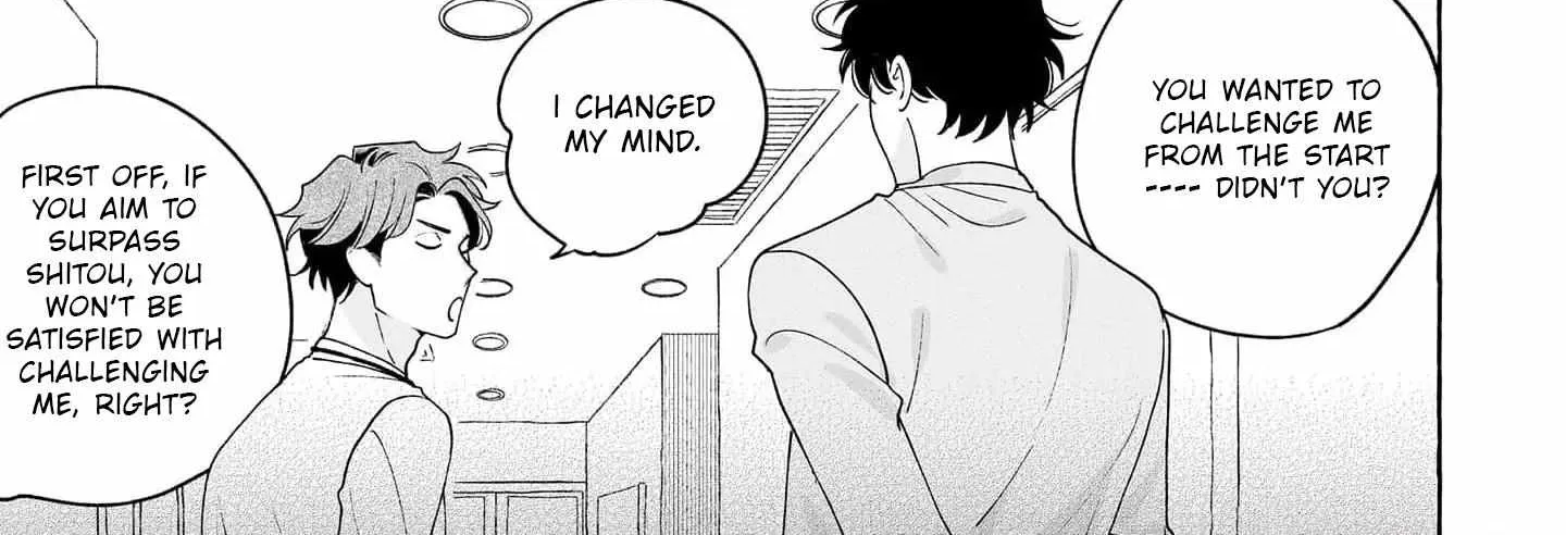 Read Fake Fact Lips break chapter 4 image 22 on Lezhin