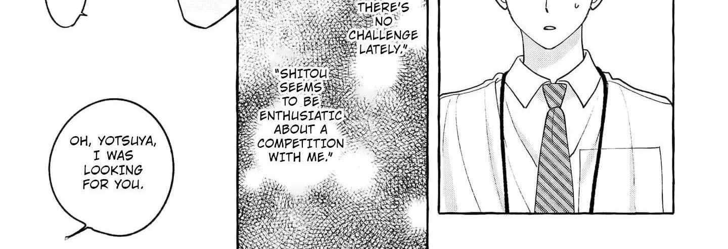 Read Fake Fact Lips break chapter 4 image 26 on Lezhin