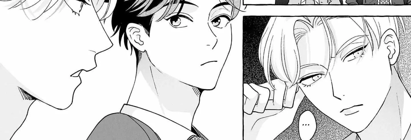 Read Fake Fact Lips break chapter 4 image 32 on Lezhin
